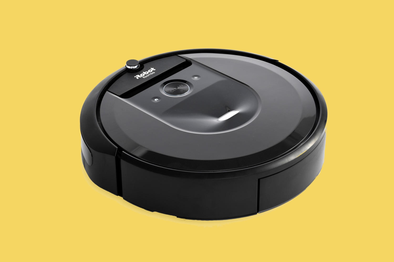 to Acquire Roomba Maker iRobot in $1.7 Billion Deal - CNET