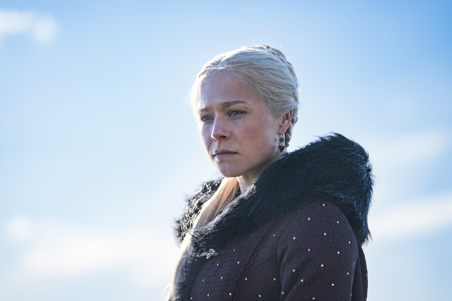 House of the Dragon' Character Guide: All The Targaryens, Explained