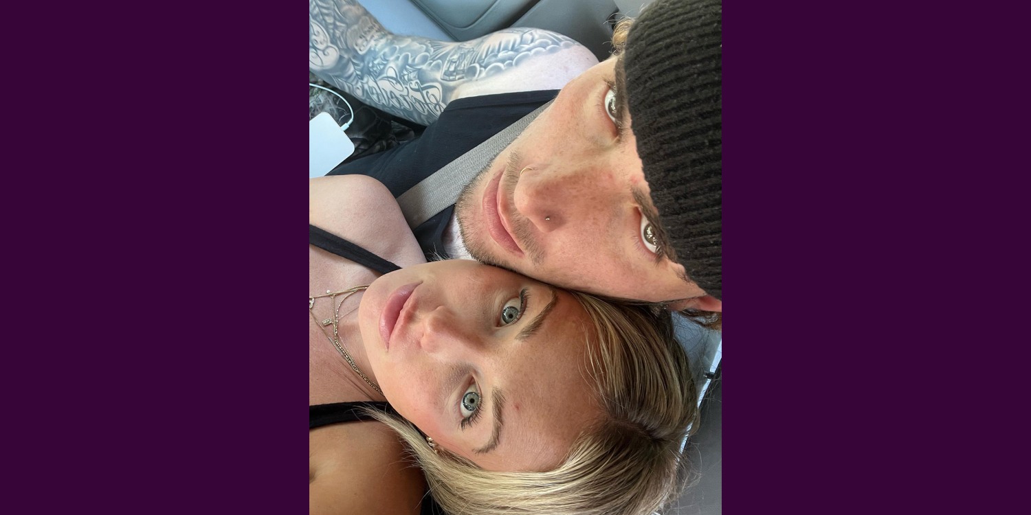 Girlfriend of late Oregon football player Spencer Webb said shes pregnant  with his baby