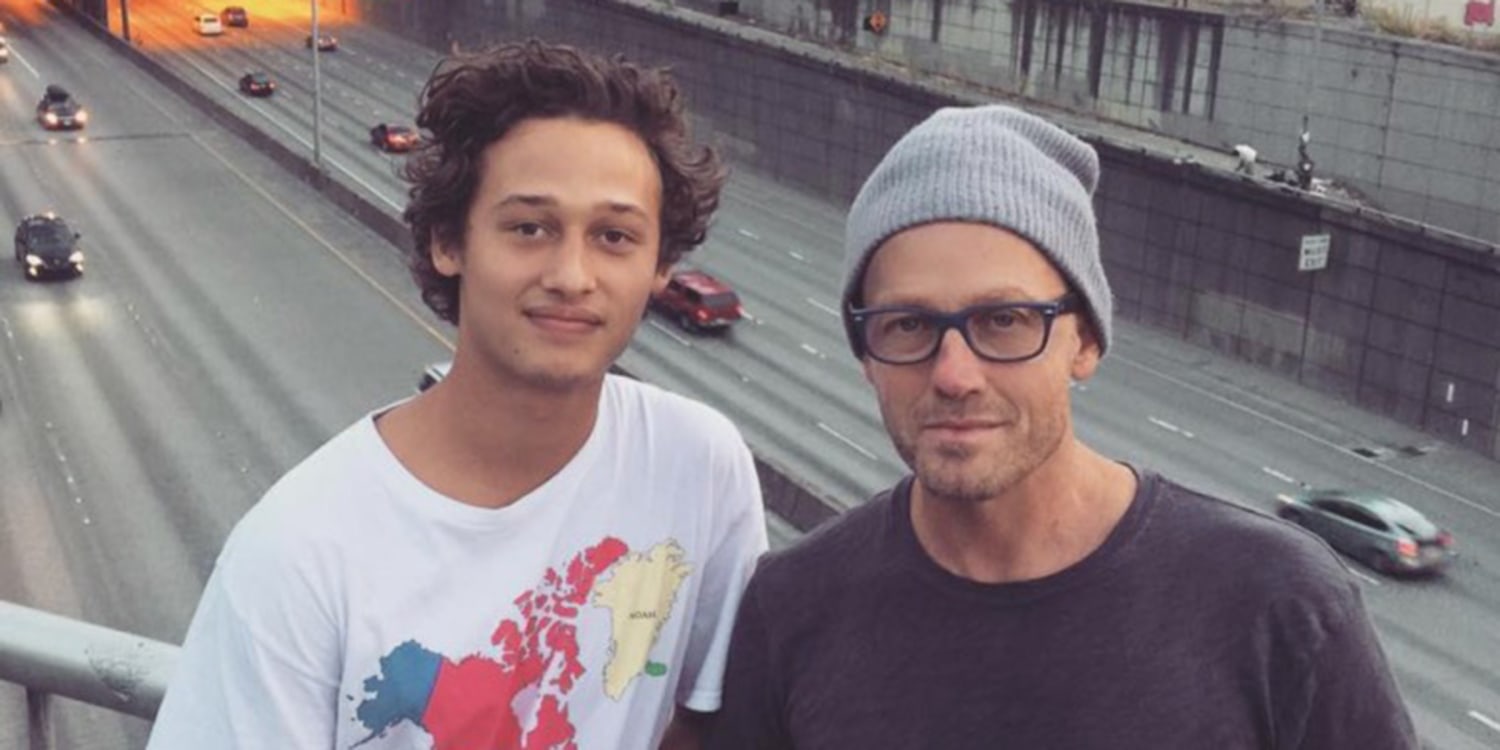 TobyMac Says He 'Will Forever Be a Different Man' After Son's Death