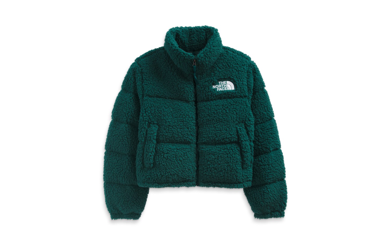 The North Face is renaming its fleece jackets and spotlighting the
