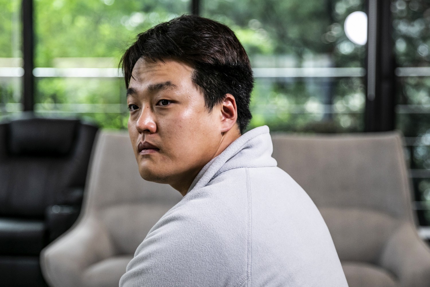 Crypto founder behind $60 billion collapse says he is not hiding after  Interpol issues arrest notice