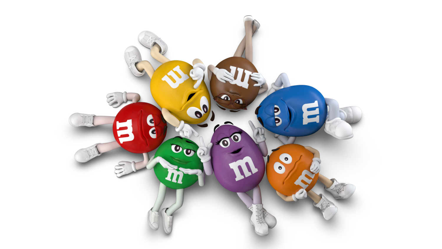 Purple  M&m characters, Purple, Favorite candy
