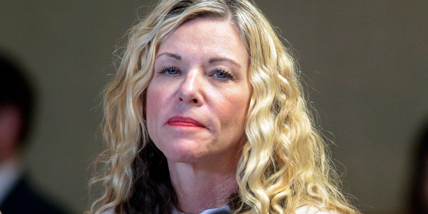 Where Is Lori Vallow Daybell Of ‘Sins of Our Mother’ Now? Trial Update