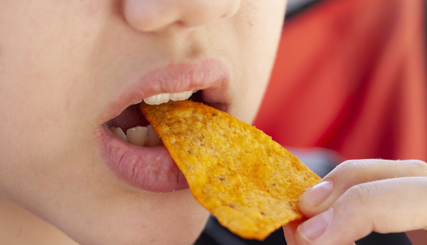 The Hot-Chip Challenge Schools Are Banning Left And Right