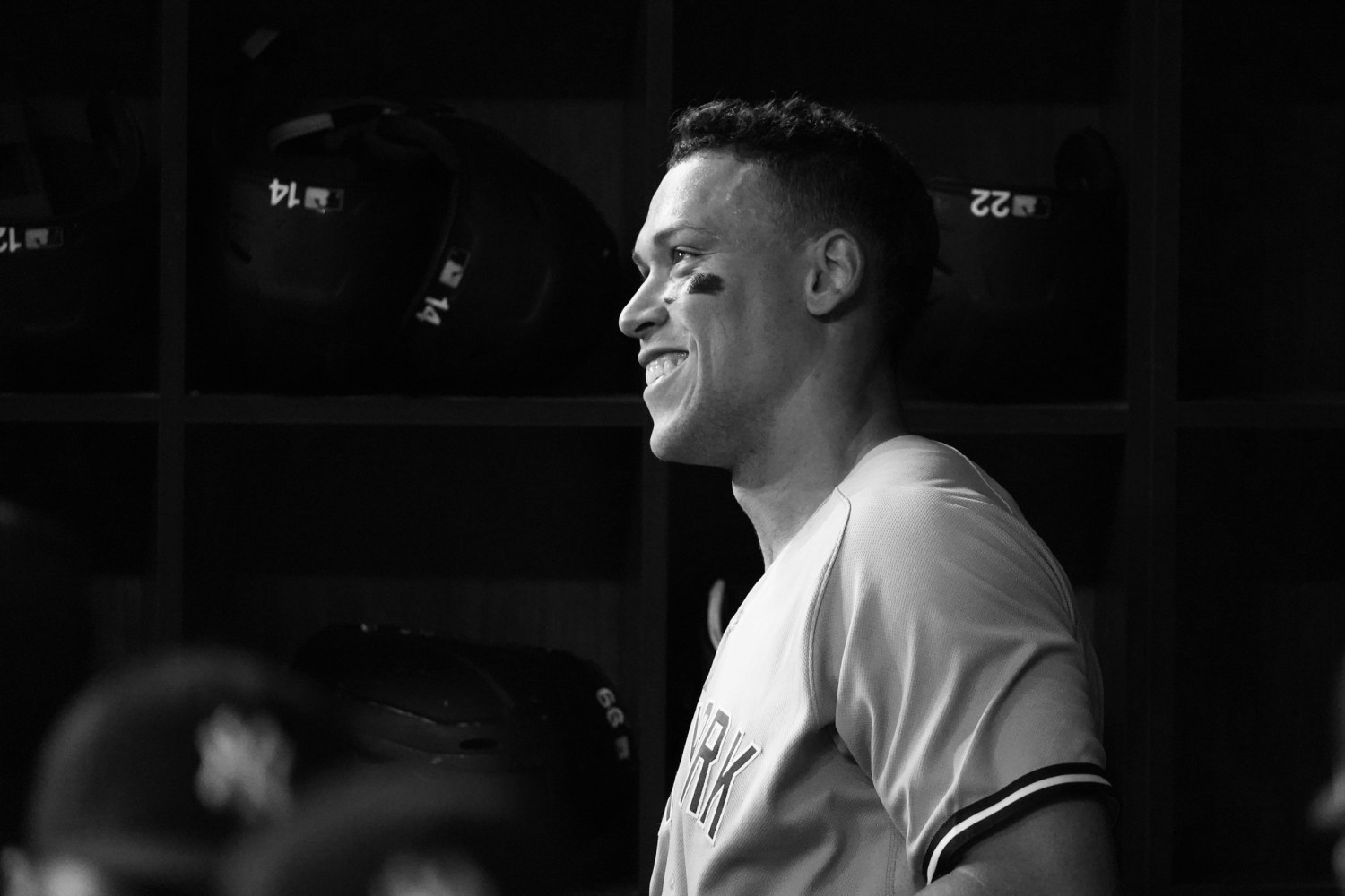 Aaron Judge: News, Stats, Bio, & More - NBC Sports - NBC Sports