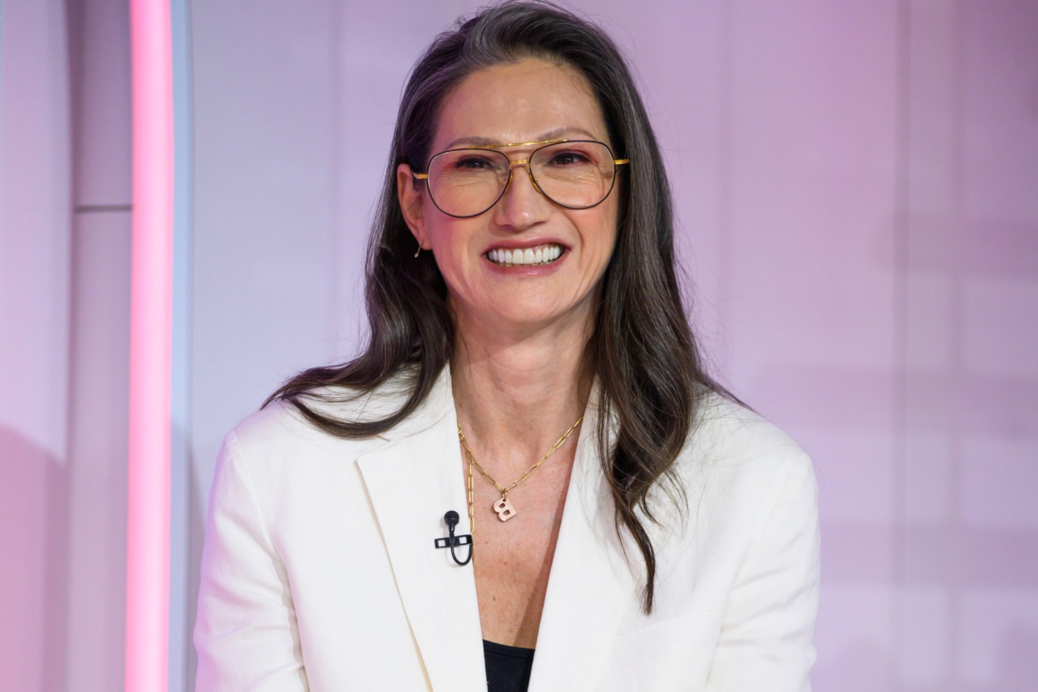 How RHONY's Jenna Lyons became a great Real Housewife - Vox