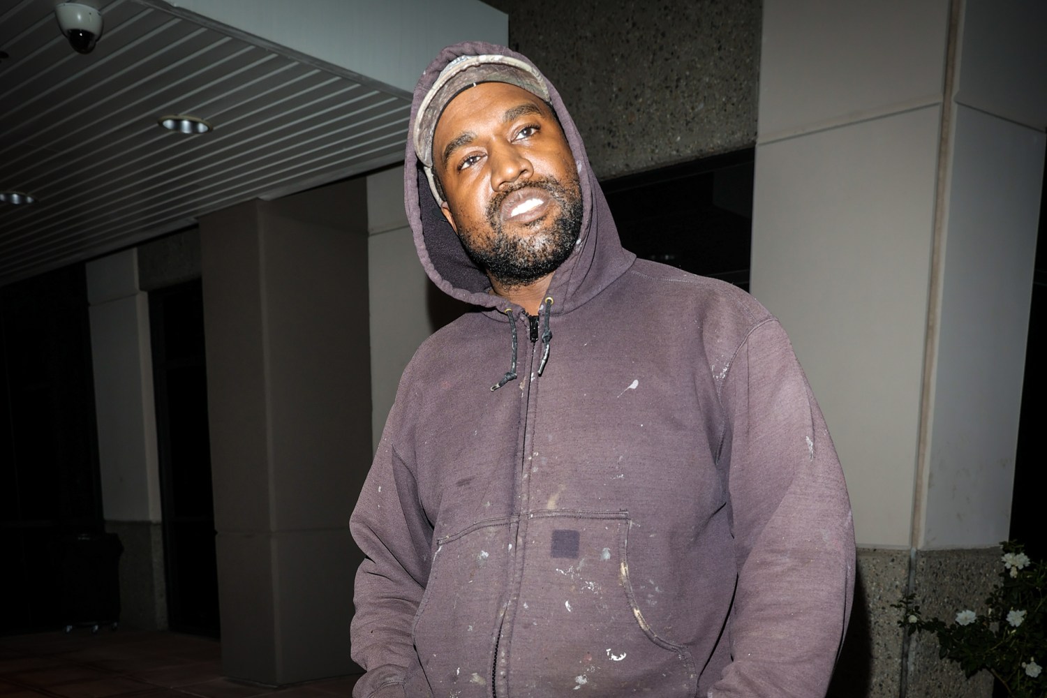 How Kanye West Helped to Embolden Anti-Semites on College Campuses