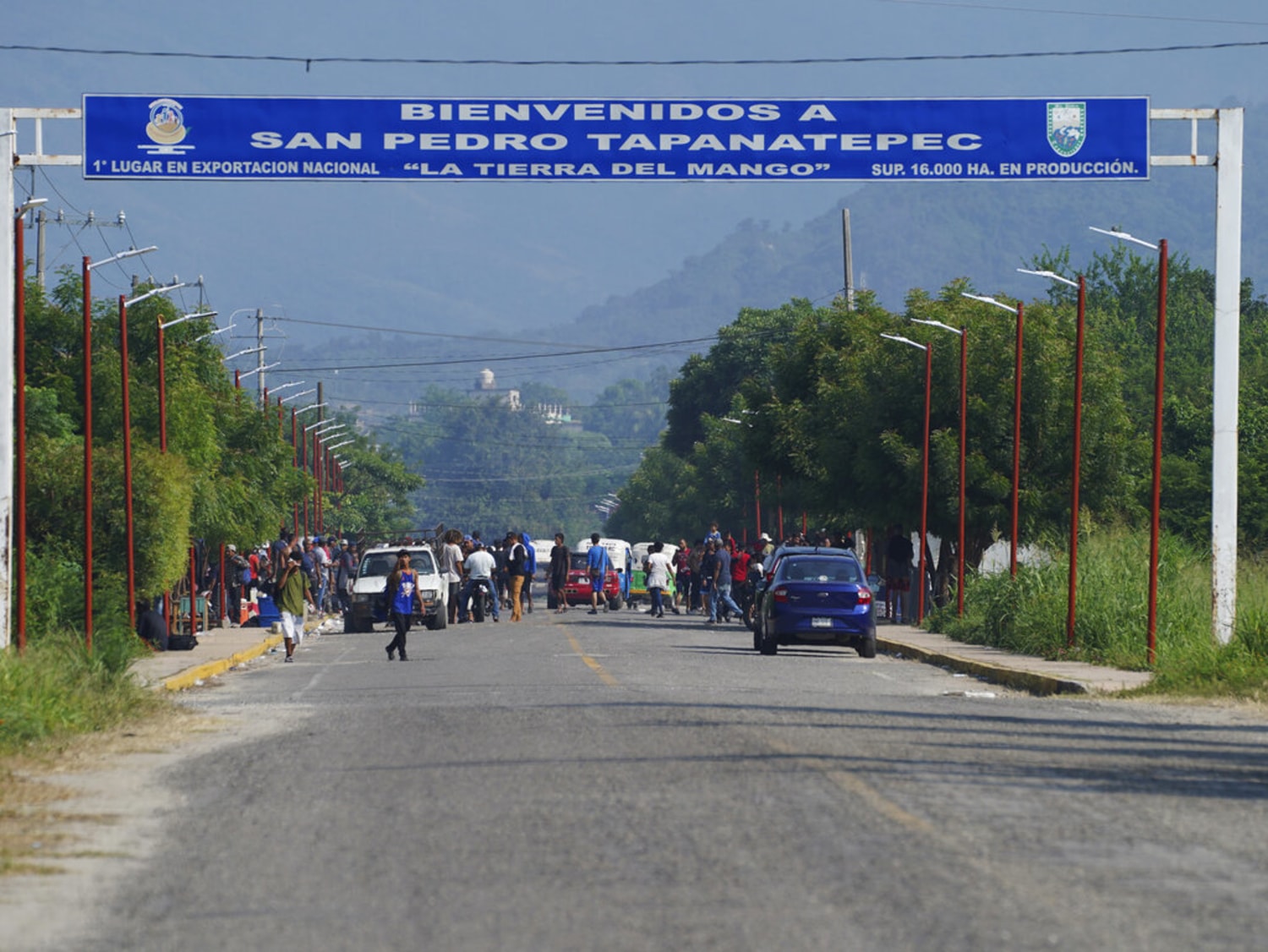 Bienvenidos a los Estados Unidos de America: Guia Para Inmigrantes Nuevos