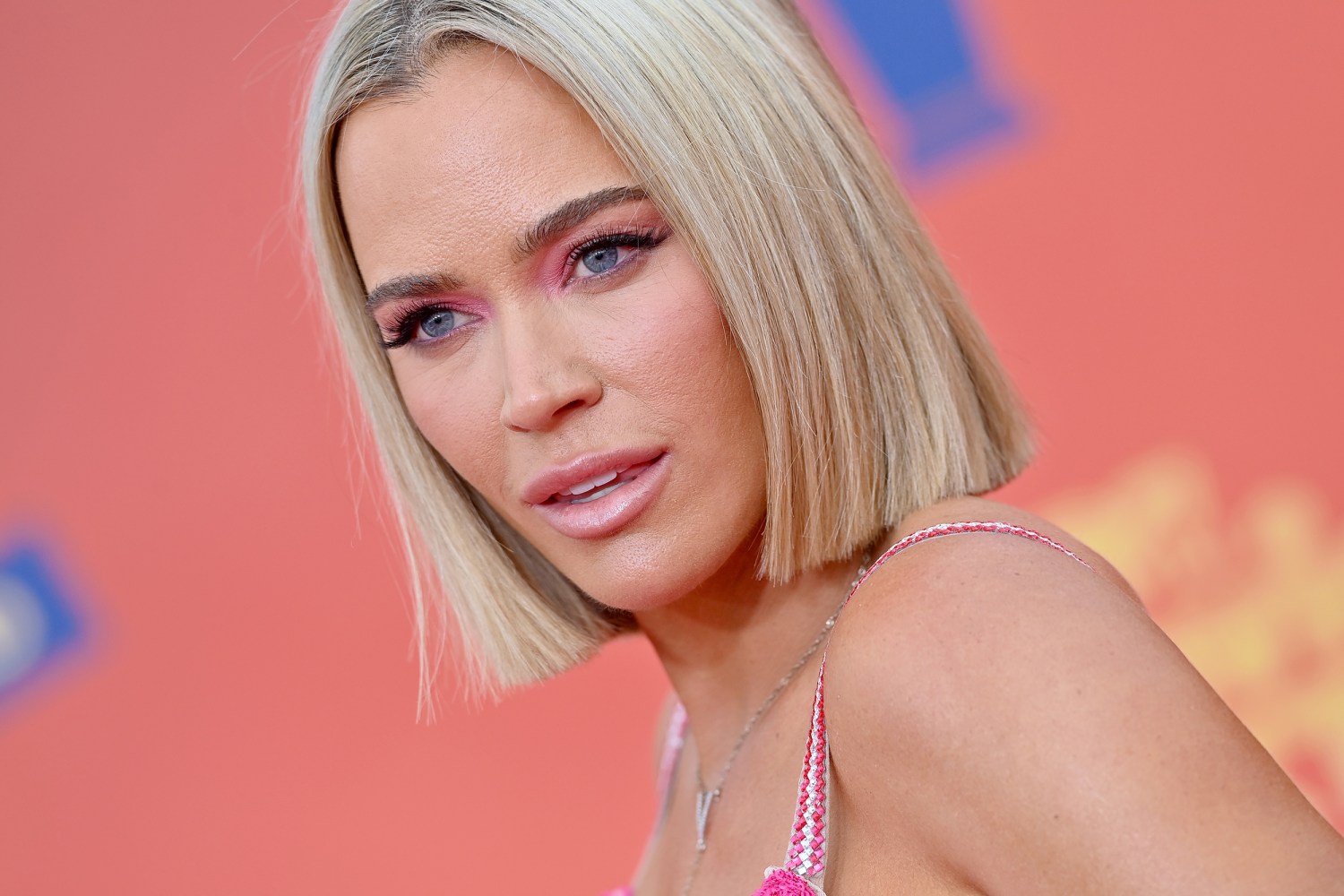 Teddi Mellencamp Shares Photos After Surgery to Remove Stage 2 Skin Cancer