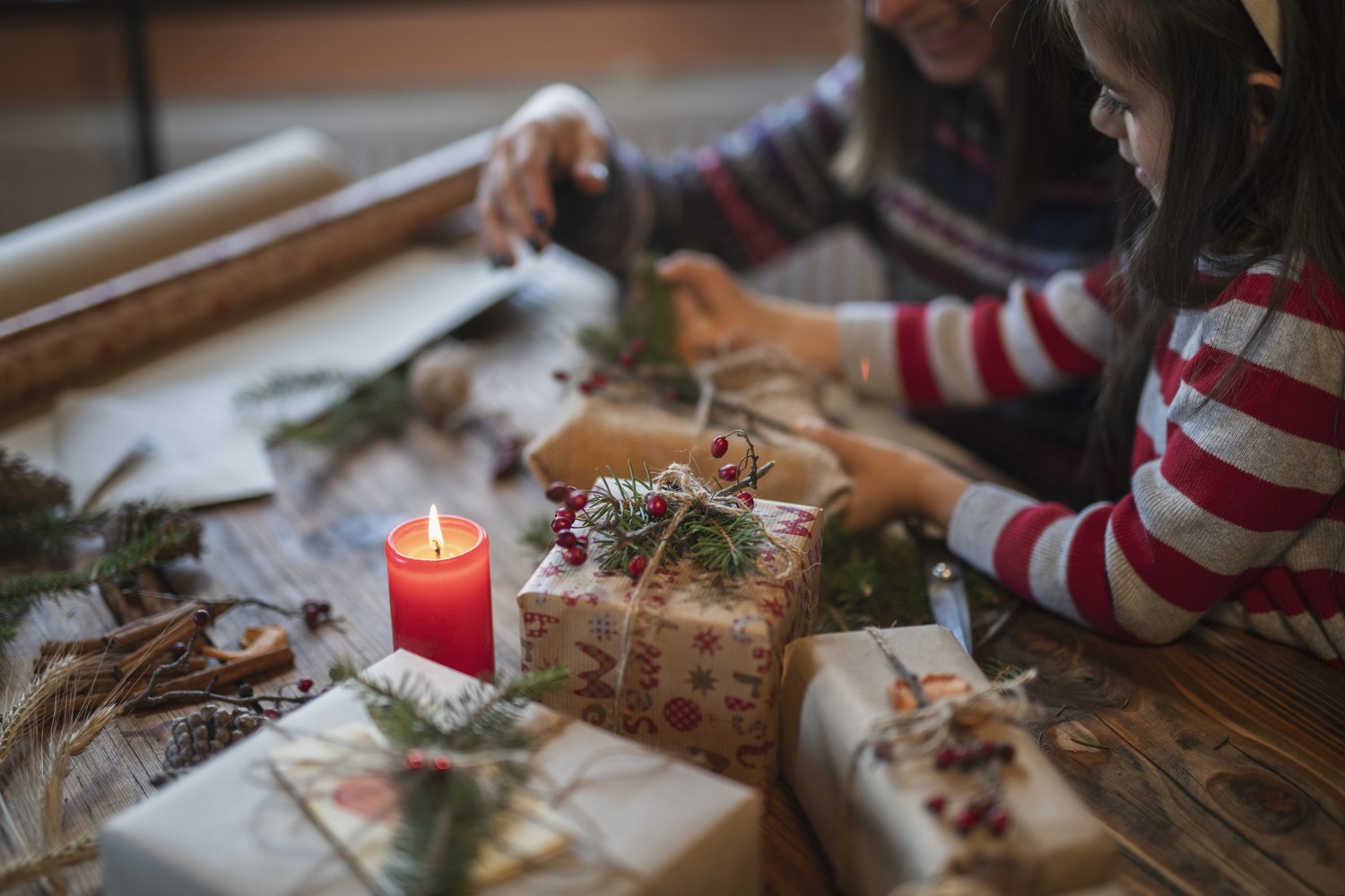 30 Best Christmas Traditions and Fun Christmas Activities