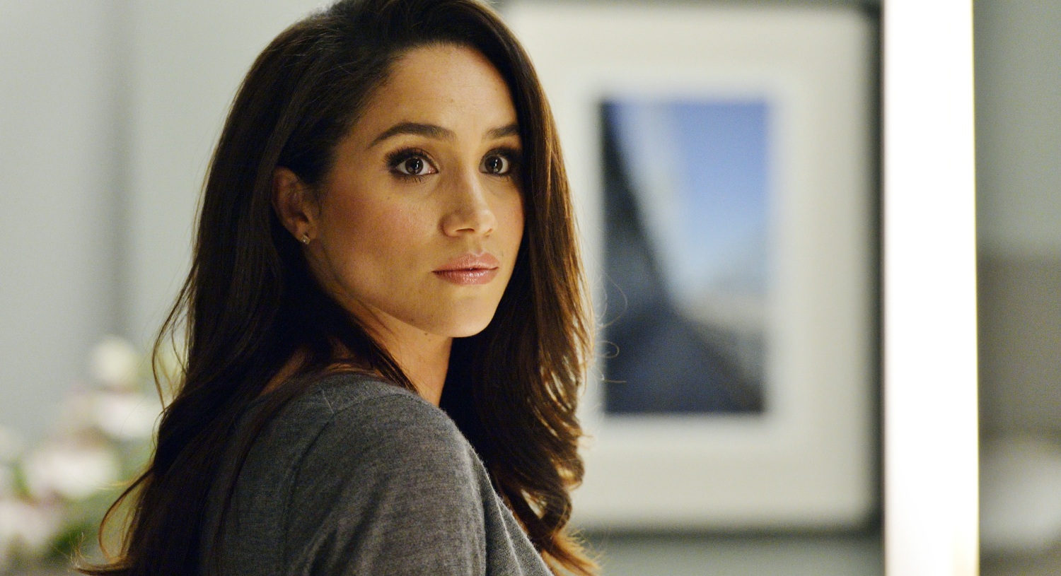 Suits' Creator Says Royal Family Objected To Meghan Markle Line On 'Suits'
