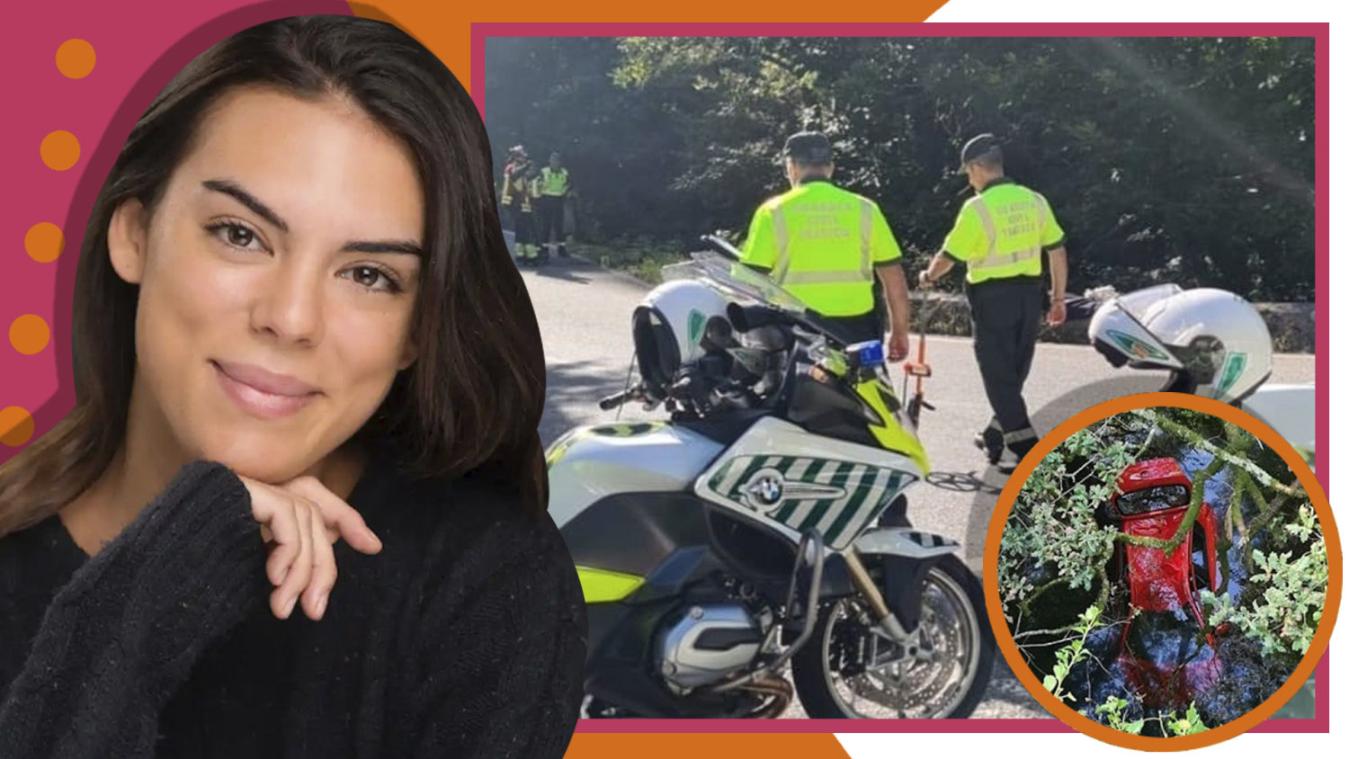 Beatriz Álvarez-Guerra: Revelan aterradores detalles de su accidente y la  terrible forma en que murió