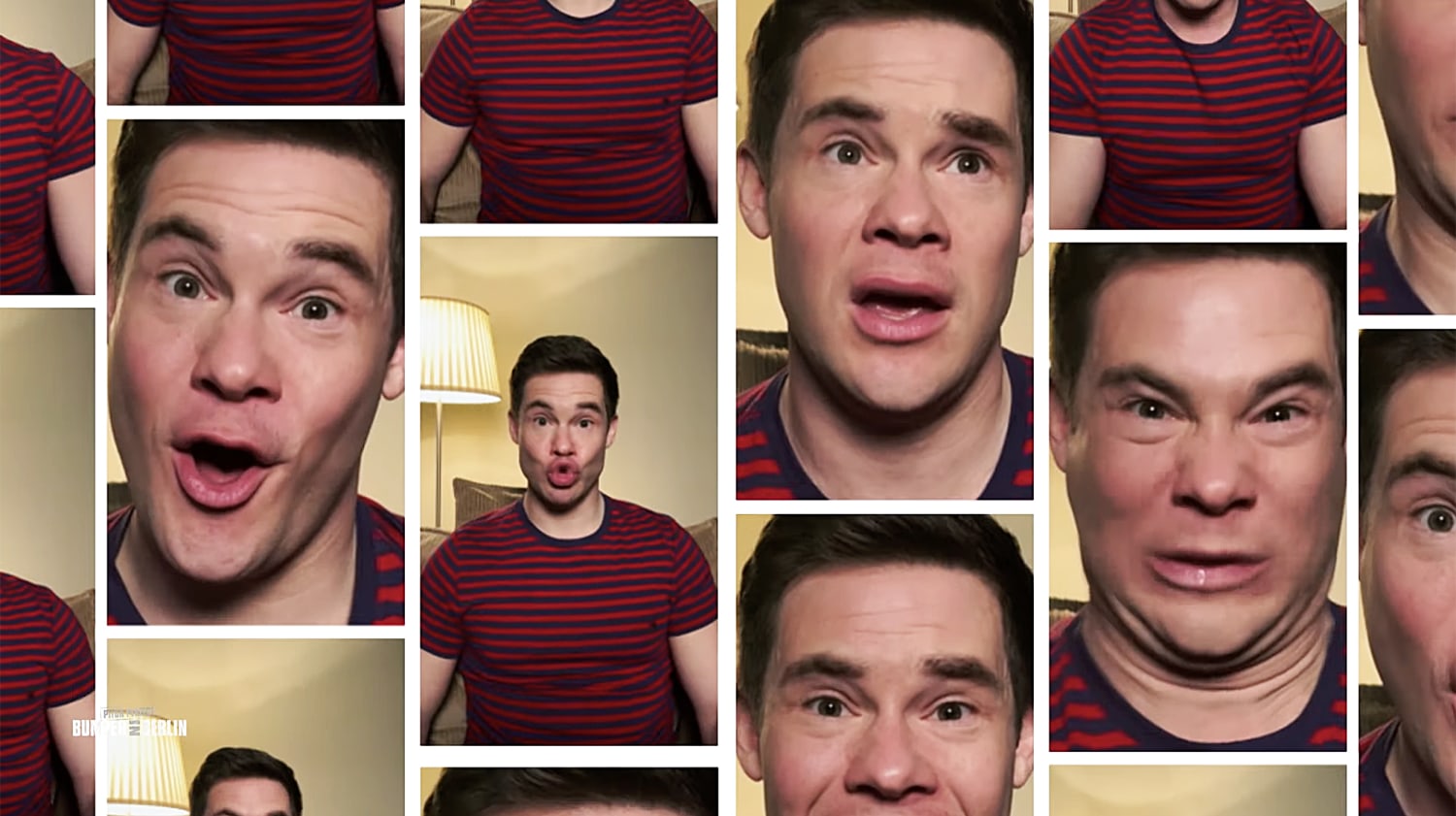 Adam Devine Sings in New Trailer for 'Pitch Perfect' Peacock Series