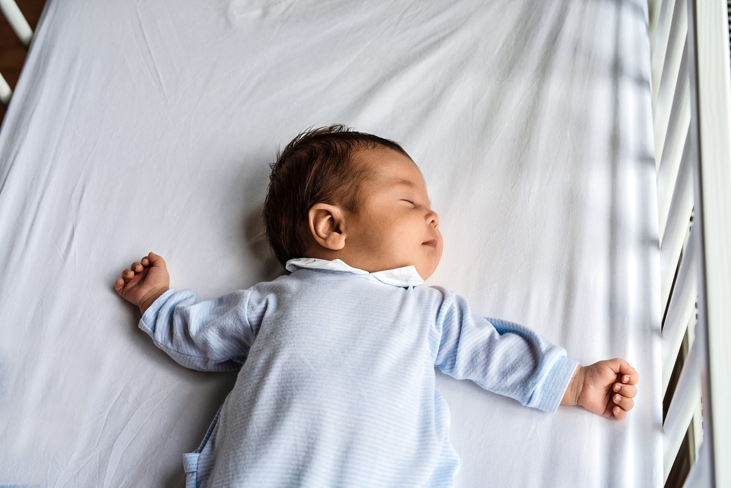 Infant head-shaping pillows can kill babies, FDA warns
