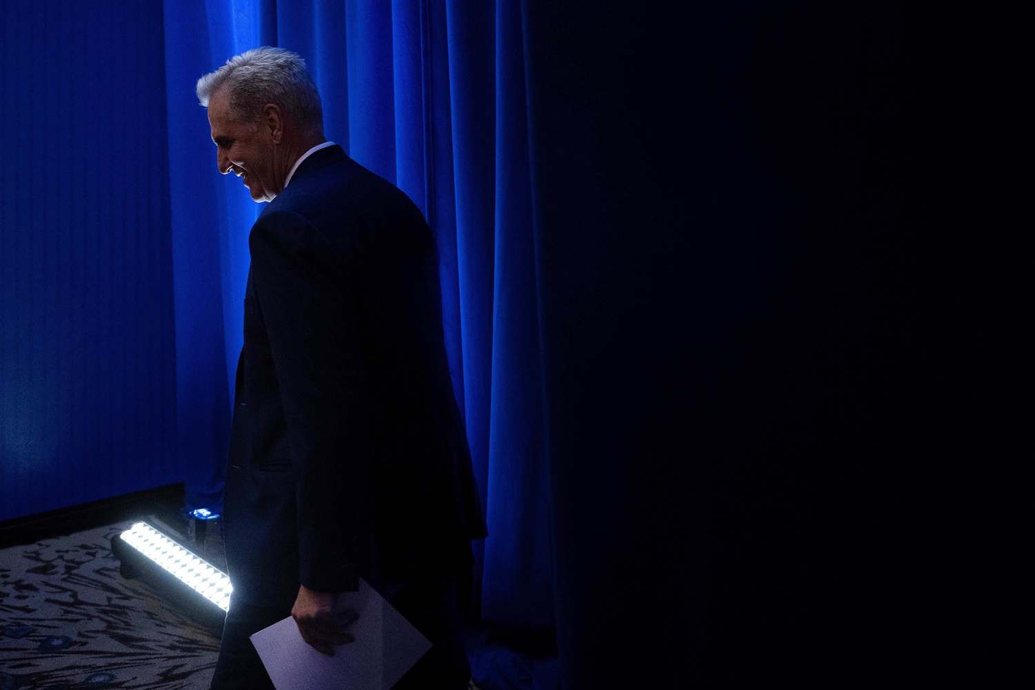 Kevin McCarthy's bid for speaker of the House, briefly explained - Vox