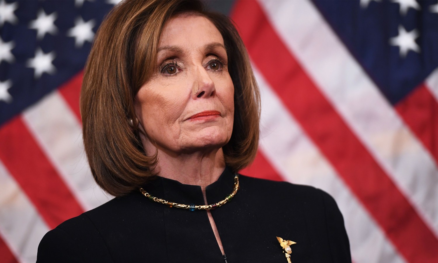 U.S. House Speaker Pelosi wraps up long and historic leadership