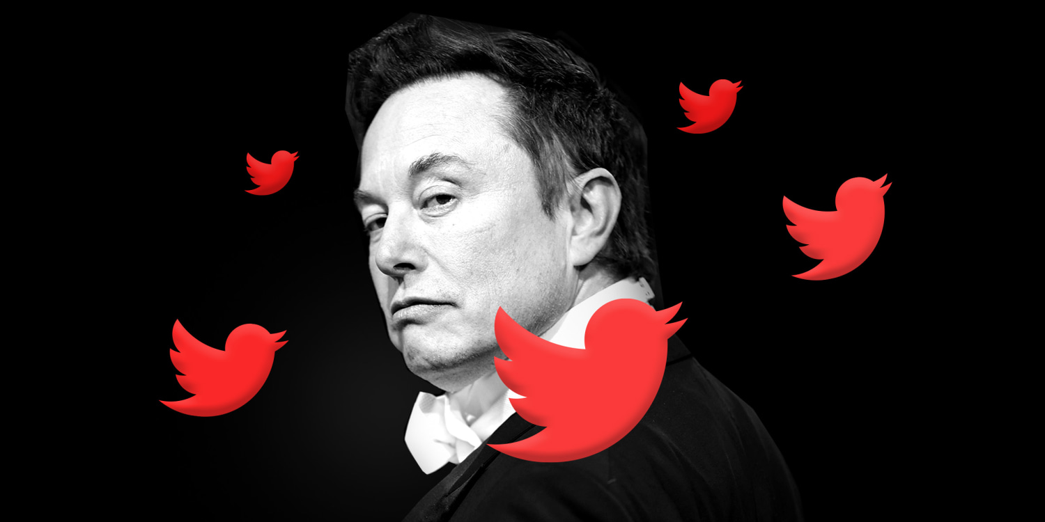 How Musk's Twitter takeover is playing out worldwide – POLITICO