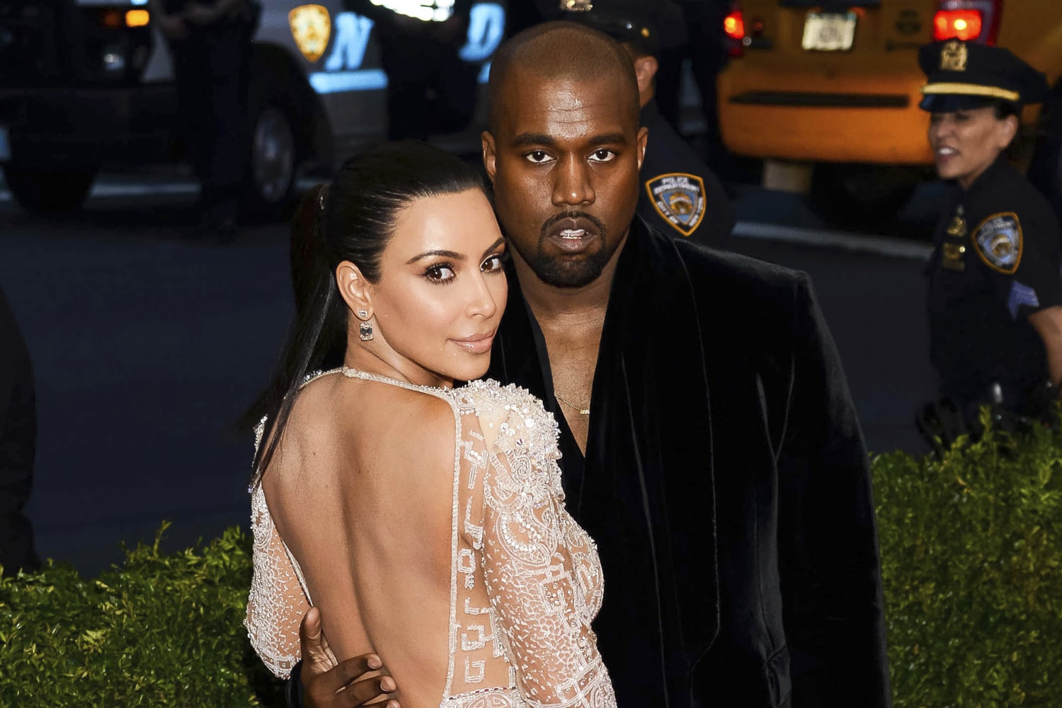 Kim Kardashian, Kanye West Officially Divorced: What to Know