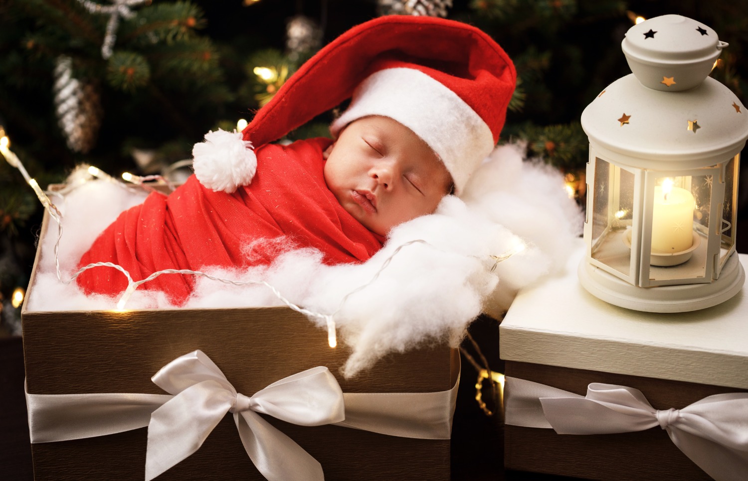 150 Christmas Baby Names For Your Festive Arrival