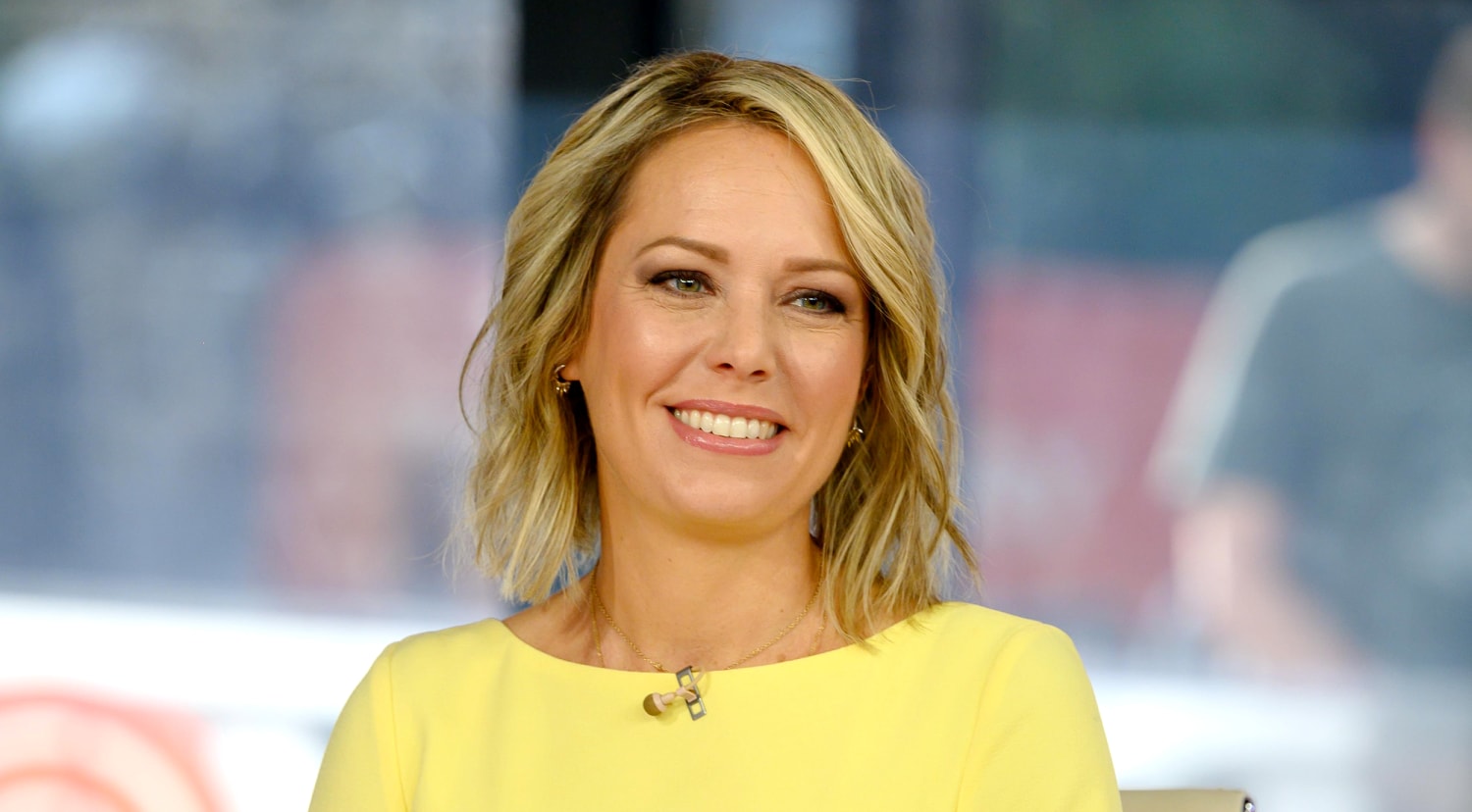 Dylan Dreyer Shares Why Her 'Tough Love' Approach To Parenting