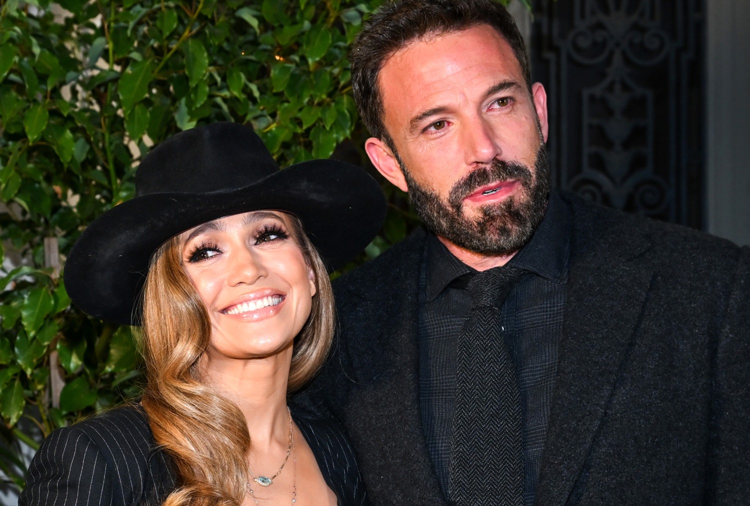 Ben Affleck & Jennifer Lopez's In-Laws Clash Ahead Of Christmas