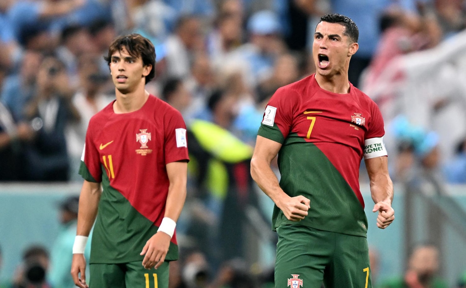 Luis Suárez y Edinson Cavani podrían reaparecer con Uruguay Vs Argentina