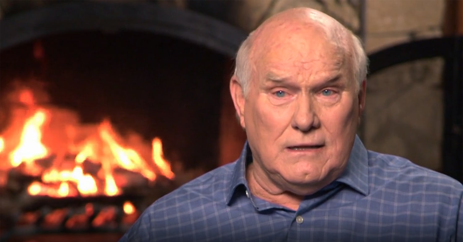 Terry Bradshaw reveals cancer battles on-air - Sports Media Watch