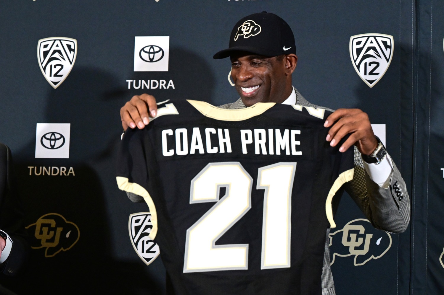 Deion Sanders is dead wrong about NFL Draft and HBCUs – and he's proving it  at Colorado - TheGrio