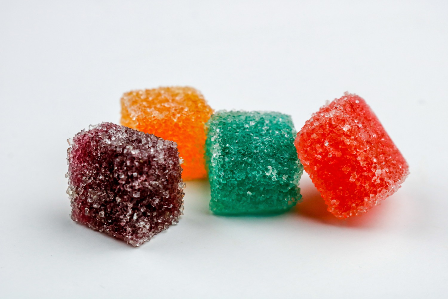 The Trouble with Treats: the Current Danger of Marijuana Edibles