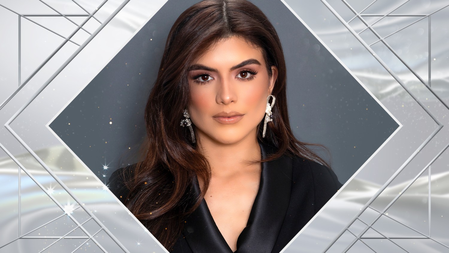 Miss Costa Rica: María Fernanda Rodríguez Ávila