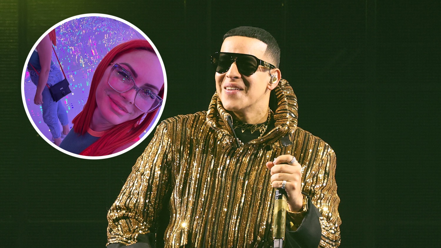 Daddy Yankee: 10 cosas que quizá no sabías sobre Mireddys González, la  esposa del cantante, FAMA