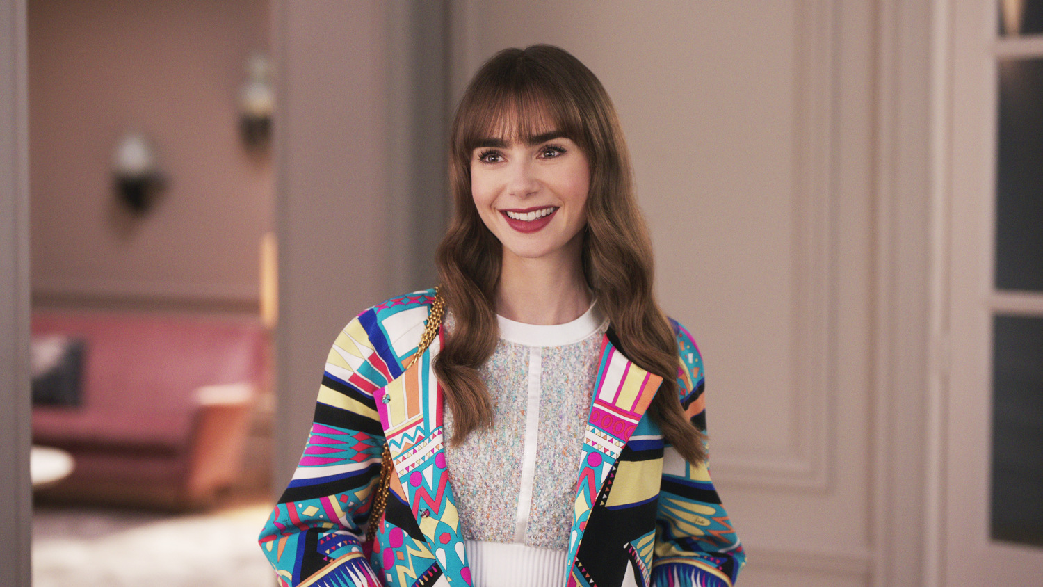 Best Emily in Paris Season 3 Fashion: Shop the 20 Best Outfits