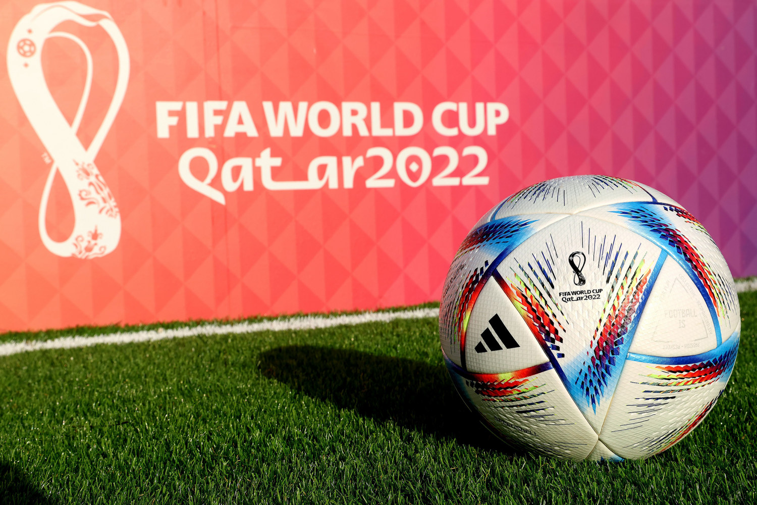 fifa world cup 2022 warm up matches
