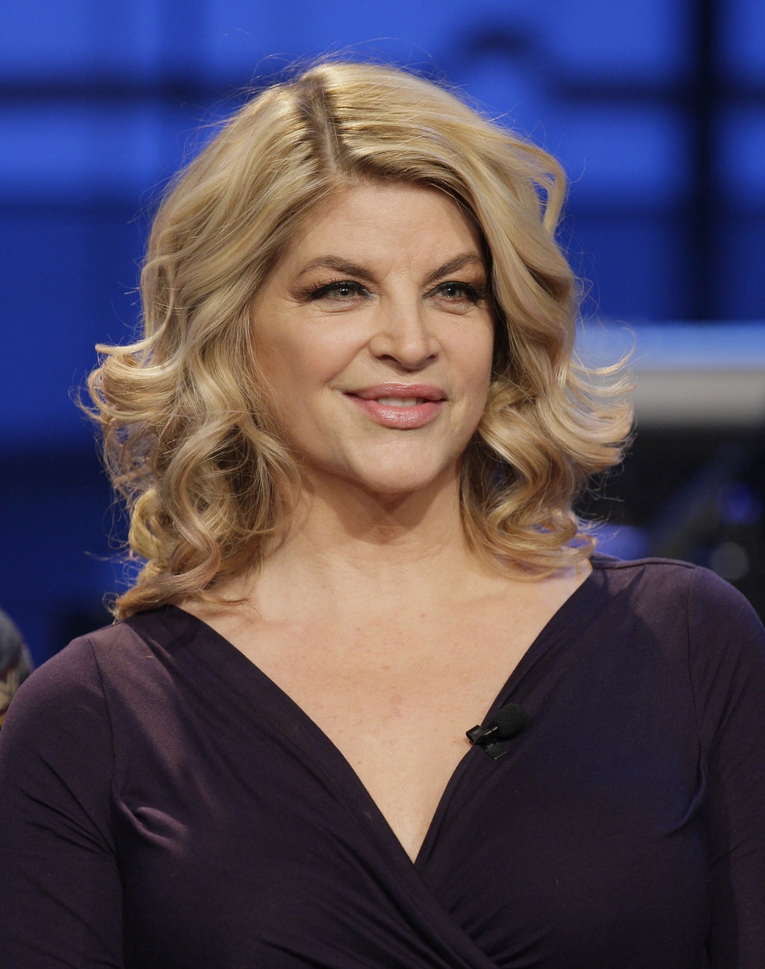 Kirstie Alley dies at age 71: she was ‘blessed’ and ‘lucky’ to spend her last years with her grandchildren