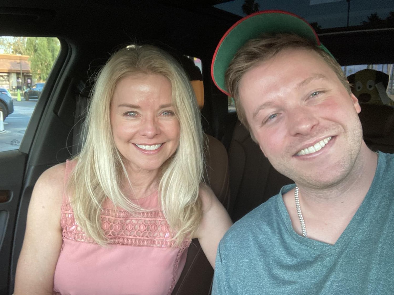 General Hospital' Star Kristina Wagner Honors Late Son on Birthday