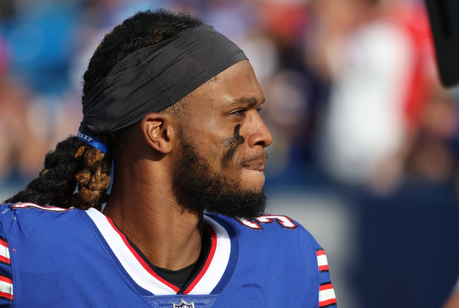 Bills release seven players - NBC Sports