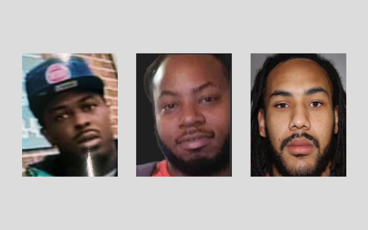 3 Michigan rappers reported missing after canceled Detroit performance 10  days ago