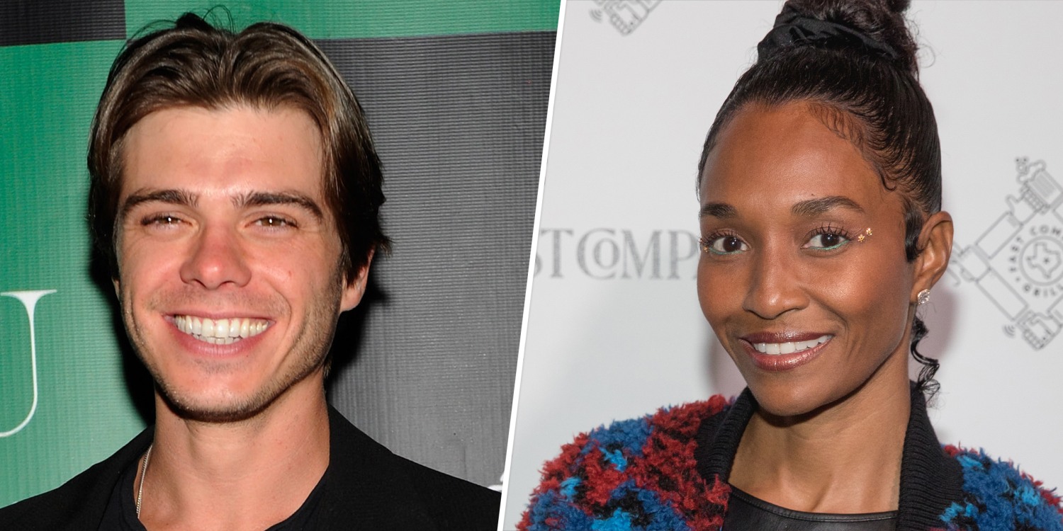 Matthew Lawrence And TLC's Chilli Are Dating