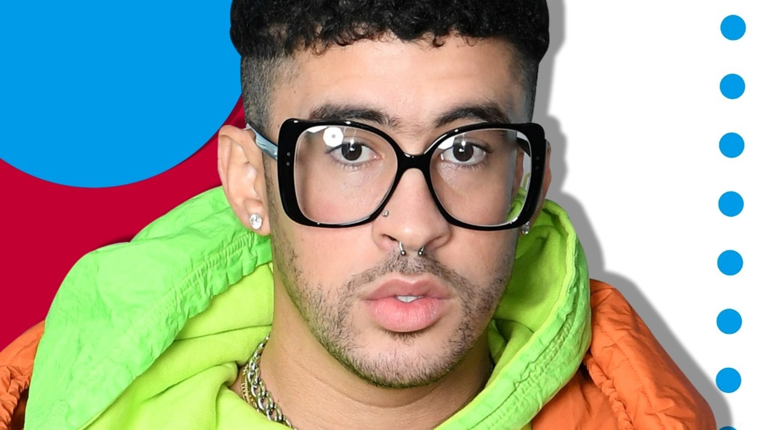 Bad Bunny usa peluca o se rapó: esto es lo que se sabe – Telemundo 52