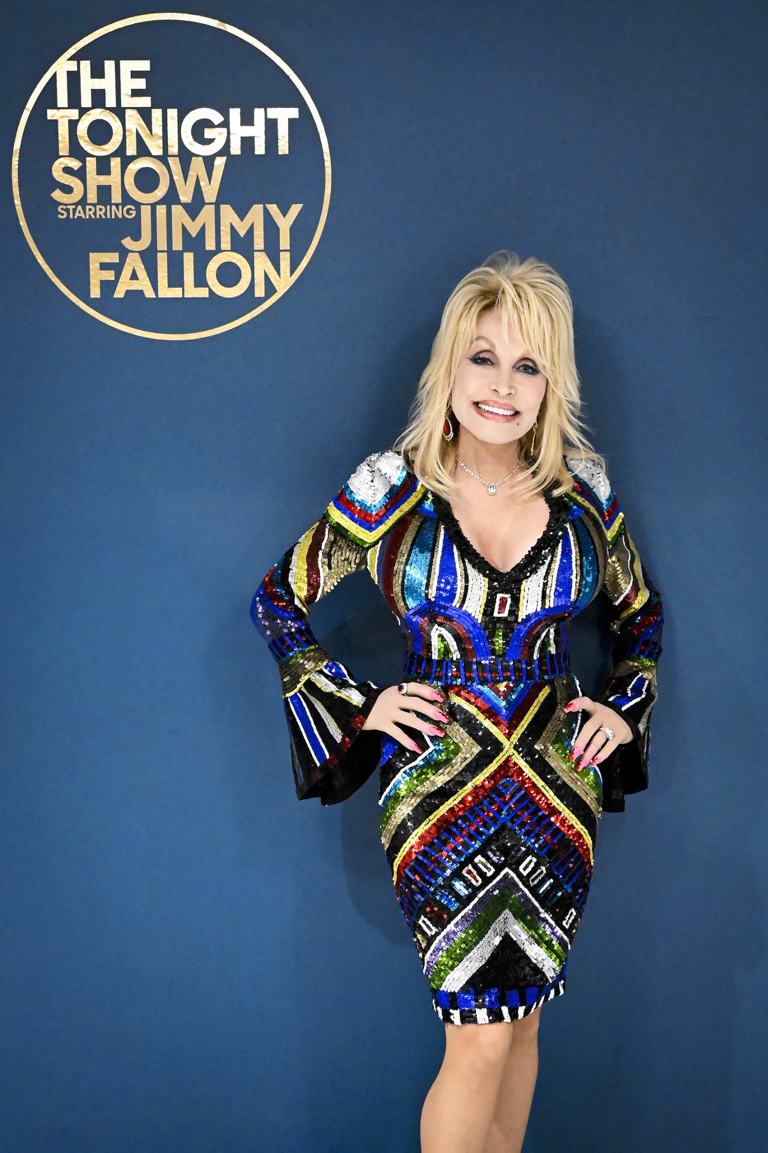 Dolly Parton Marks 77th Birthday With Release Of New Song That