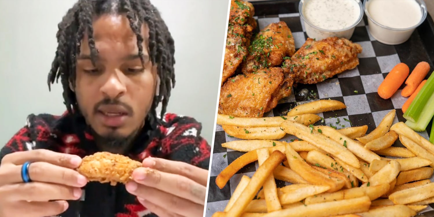 Restaurant Goes From Having Hardly Any Customers To Sold Out After Keith  Lee TikTok Review