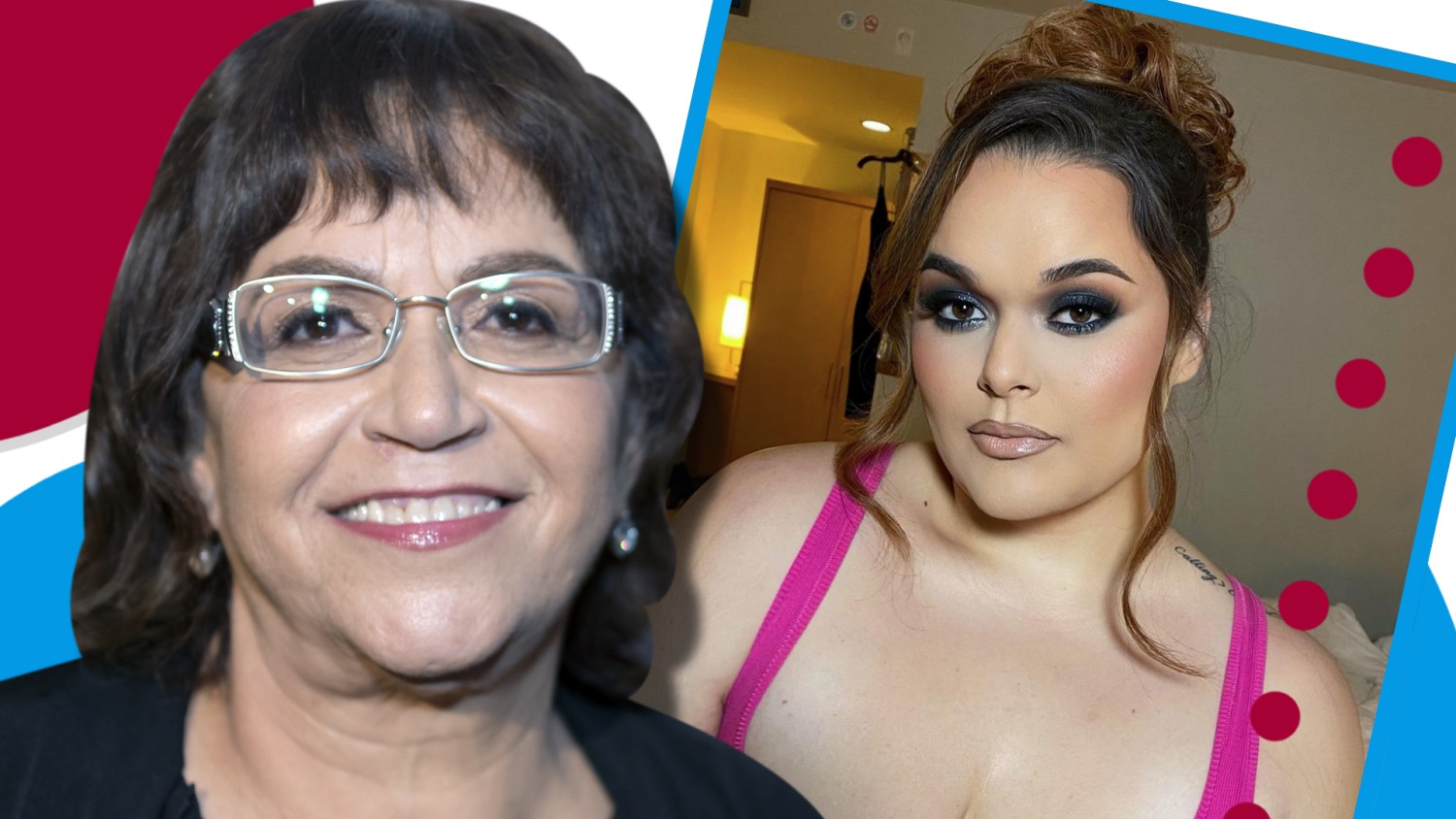 10 veces que Chiquis Rivera nos dejó con la boca abierta