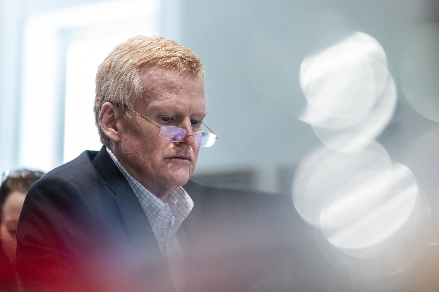 Alex Murdaugh Trial Live Updates