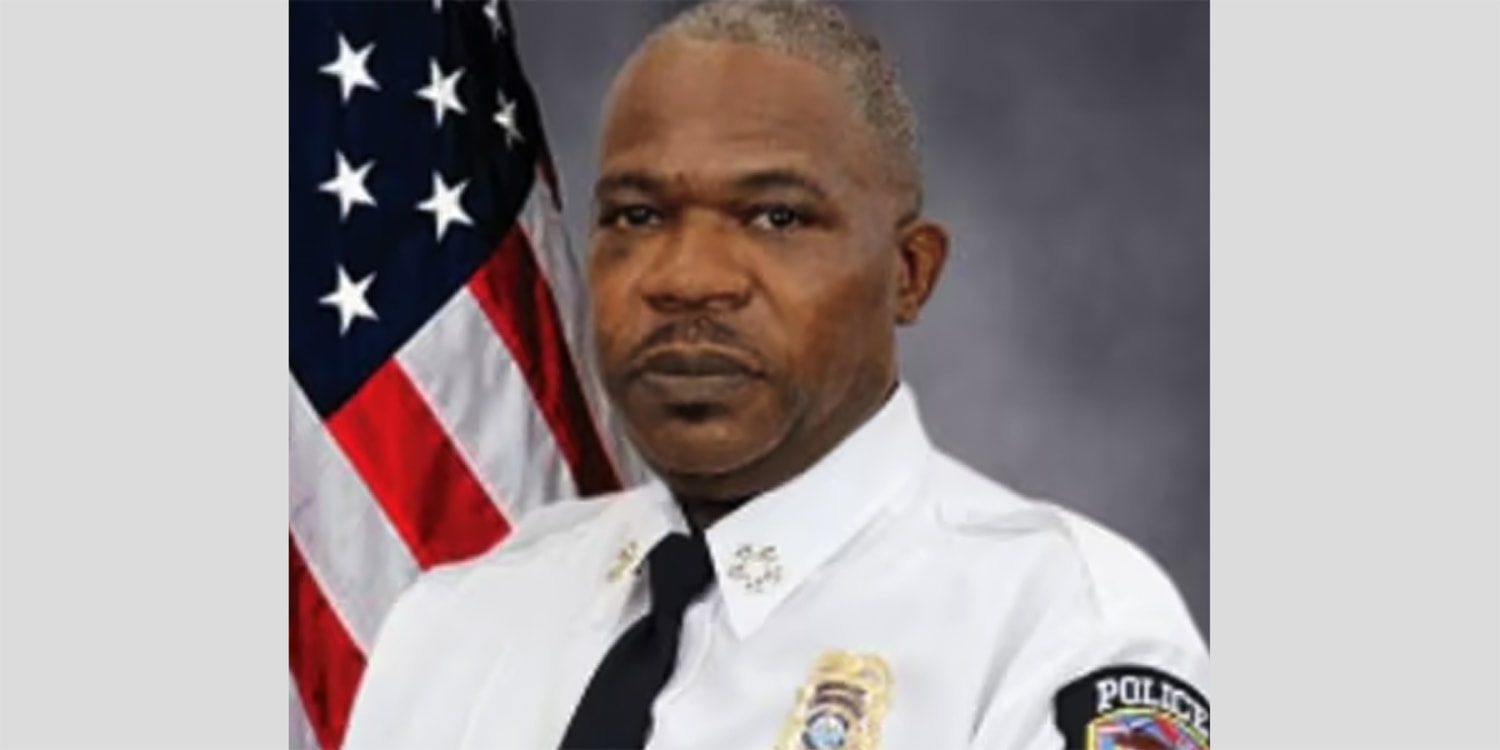 Tennessee police chief is fired after investigator concludes he was aware of a sex scandal that roiled the department
