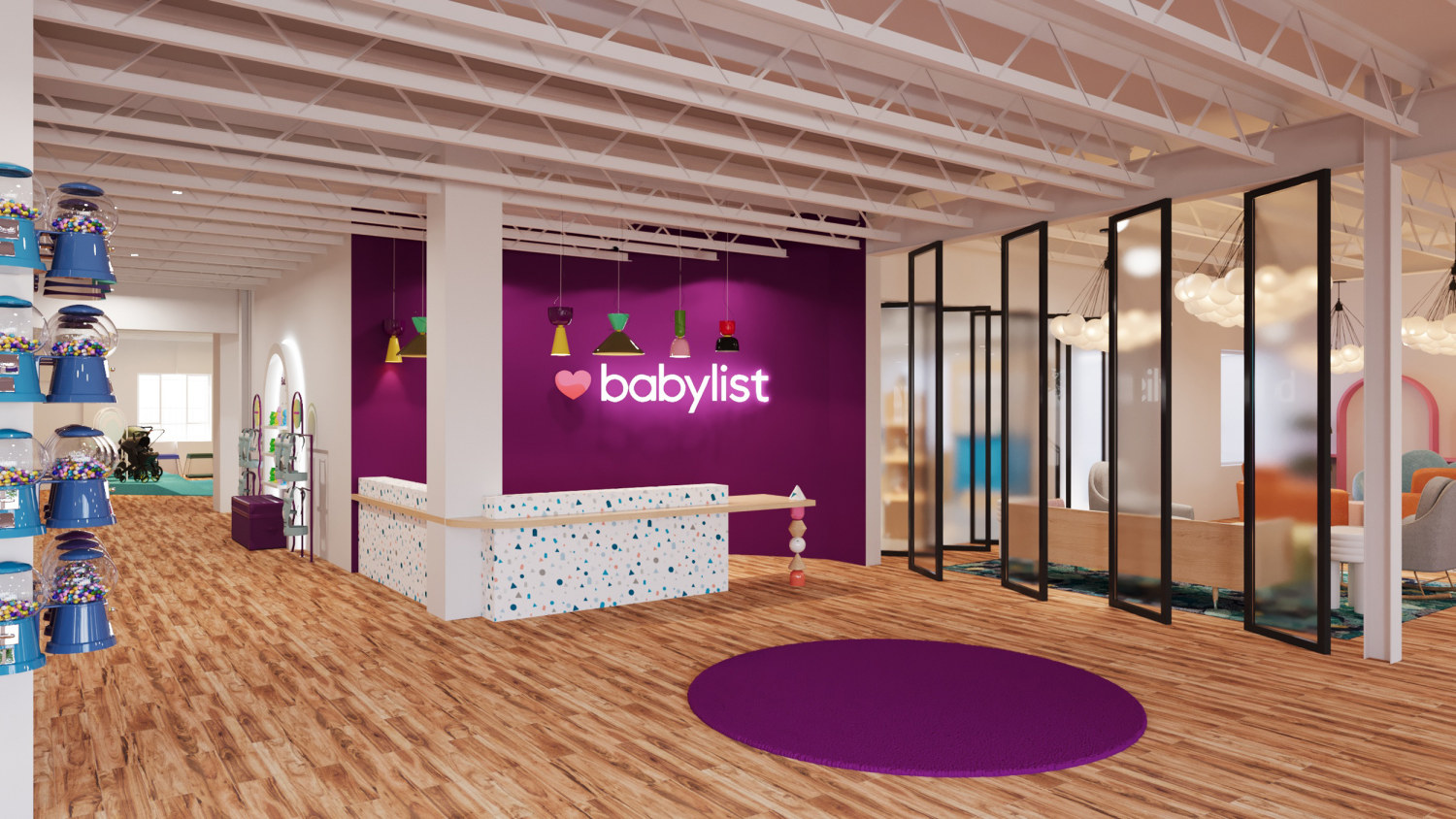 Babylist company store