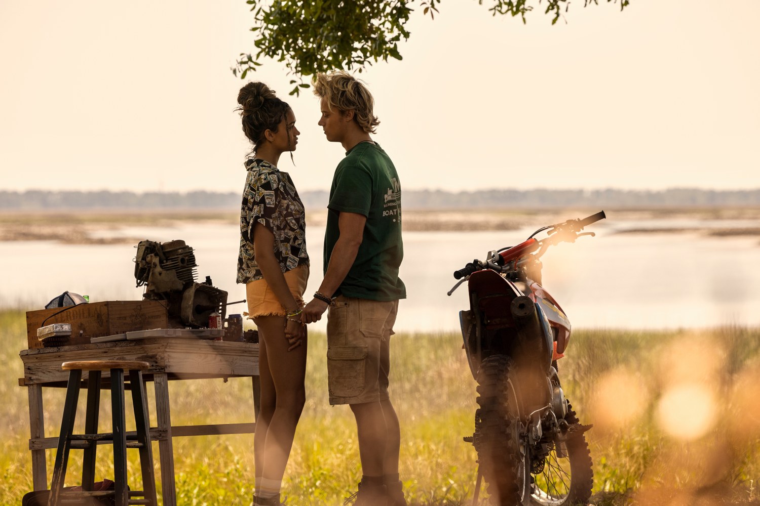Outer Banks Season 4: Release Date, Cast, Trailer, and Everything You Need  to Know