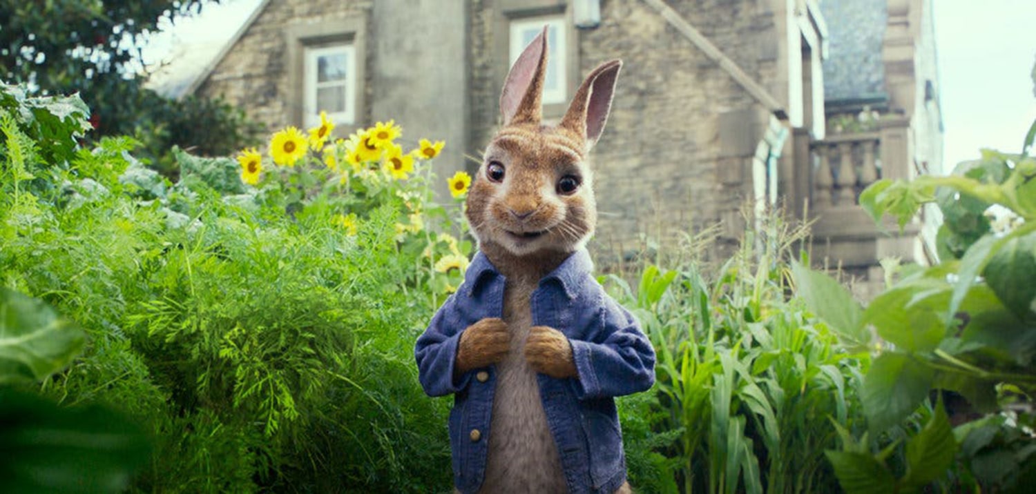 42 Best Easter Movies to Watch With The Family