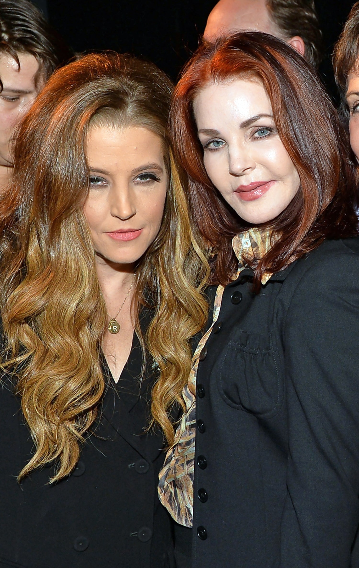 Priscilla Presley Daughter Priscilla Presley Shares Devastating Priscilla Presley Daughter Priscilla Presley Shares Devastating