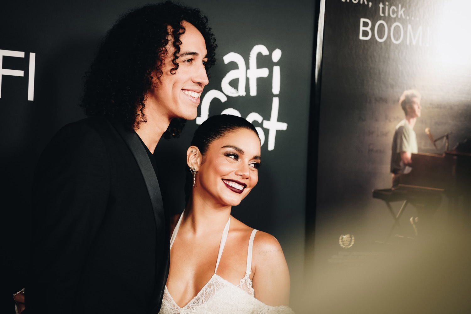 Vanessa Hudgens gets engaged to beau Cole Tucker: Reports - Gossip